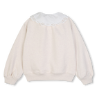 Sweat-shirt CHLOE 
                    FILLE