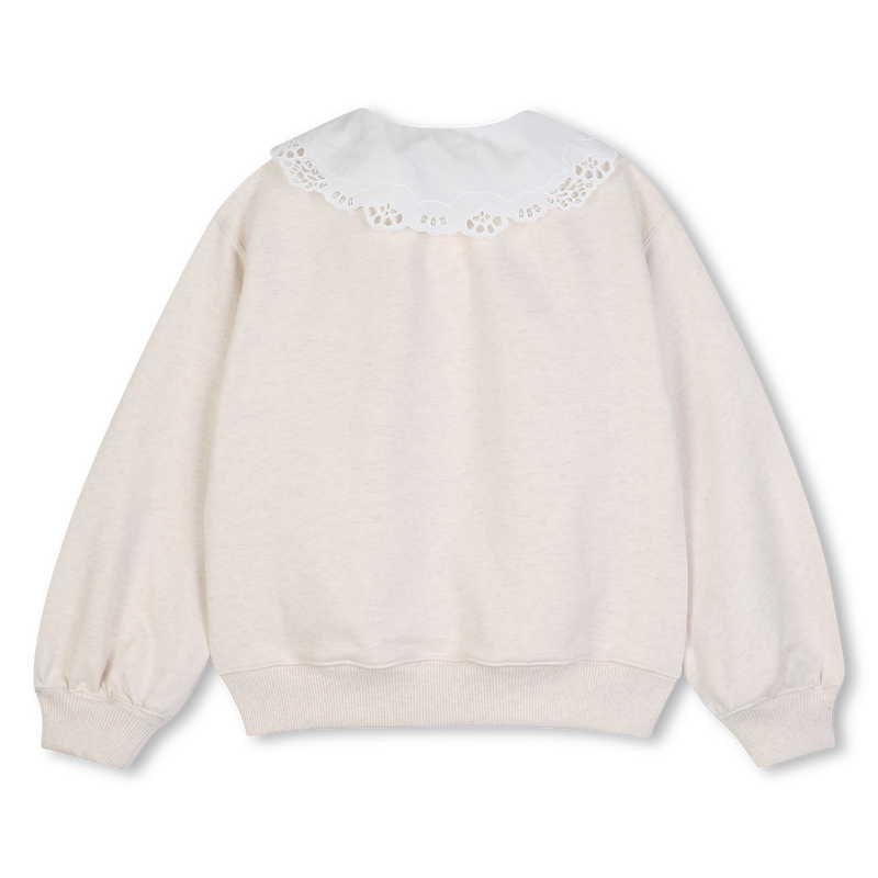 Sweat-shirt CHLOE 
                        FILLE