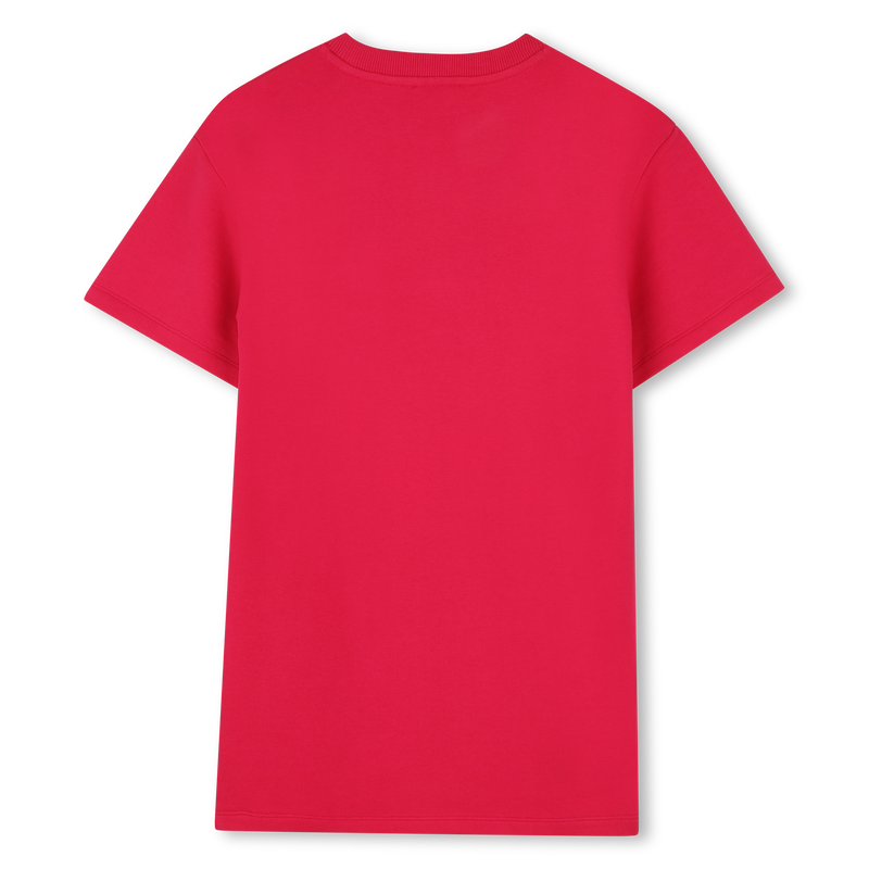 ROBE &Agrave; MANCHES COURTES MARC JACOBS 
                        FILLE