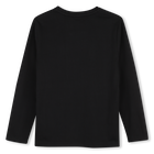 Tee-shirt manches longues BOSS 
                    GARCON