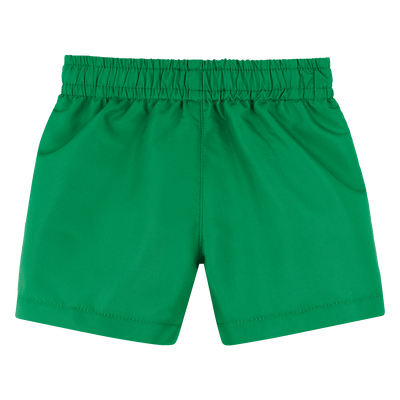 Short de bain sigl&eacute; KENZO KIDS GARCON