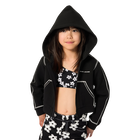 Veste a capuche MARC JACOBS 
                    FILLE
