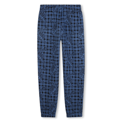 Pantalon de jogging KENZO KIDS GARCON