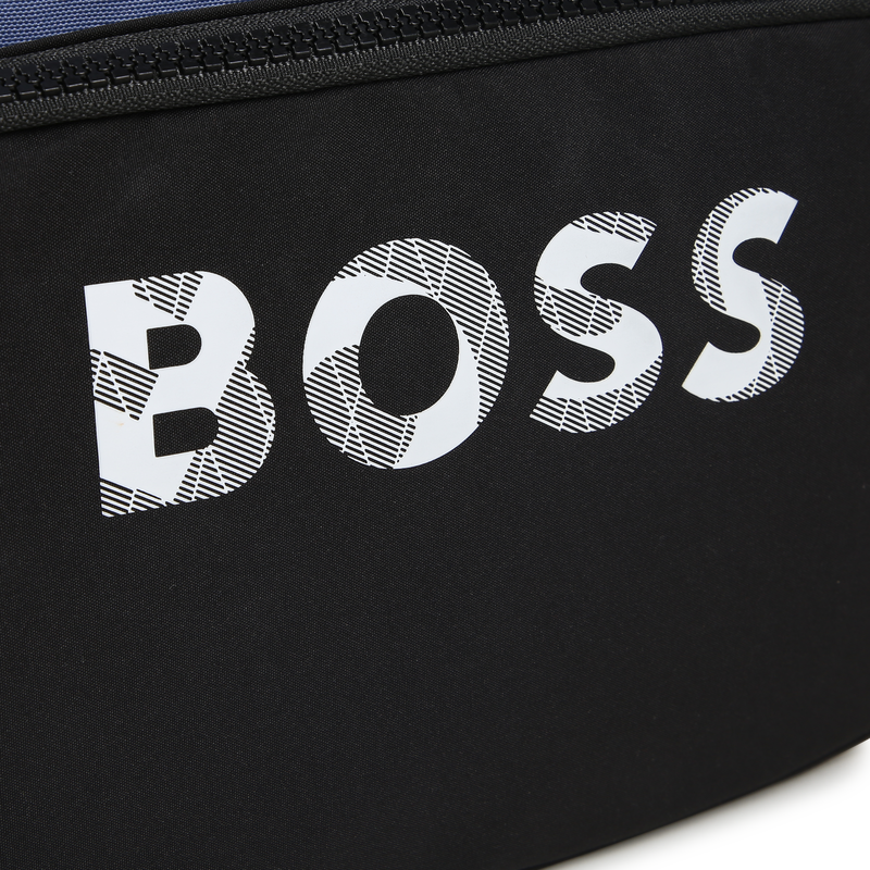 Sac à dos en toile BOSS 
                    GARCON