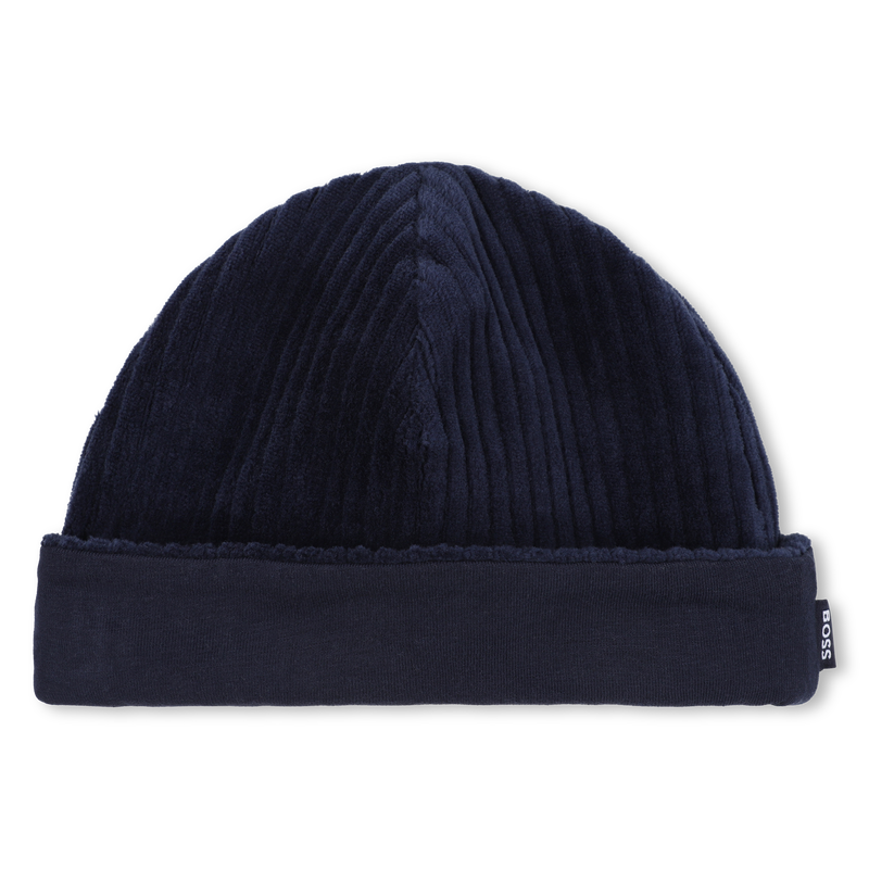 Ensemble pyjama et bonnet BOSS 
                    GARCON