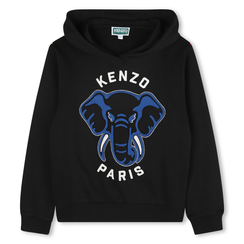 Sweat à capuche KENZO KIDS 
                    GARCON