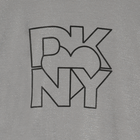 T-shirt &agrave; col roul&eacute; DKNY 
                    FILLE