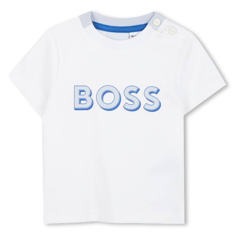 Ensemble jogging 3 pièces BOSS 
                    GARCON