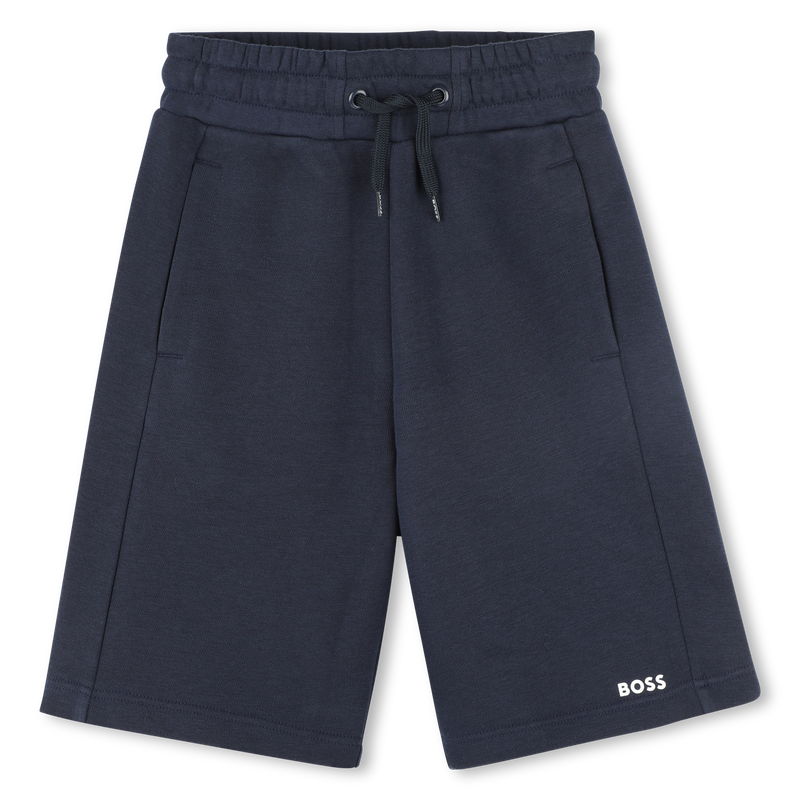 Ensemble short et T-shirt BOSS 
                        GARCON