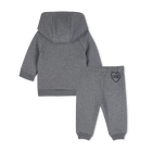 Ensemble jogging CHLOE 
                    FILLE