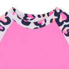 Brassi&egrave;re tee-shirt BILLIEBLUSH 
                    FILLE