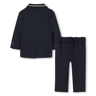 Ensemble de costume BOSS GARCON