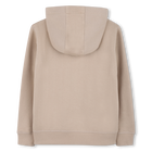 Cardigan de jogging Hugo 
                    GARCON
