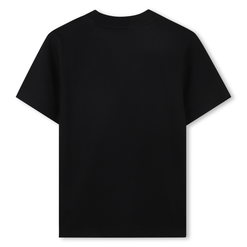 T-shirt à manches courtes DKNY 
                    GARCON