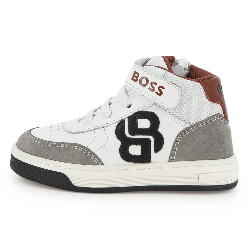 Baskets BOSS 
                        GARCON