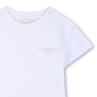Robe Tee-shirt GIVENCHY 
                    FILLE