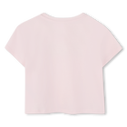 T-shirt court MICHAEL KORS 
                    FILLE
