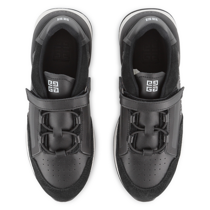 Baskets avec lacets élastiqués GIVENCHY 
                    UNISEXE