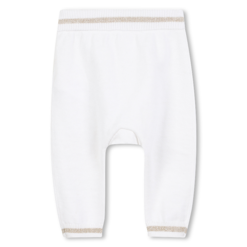 Ensemble pull et legging KARL LAGERFELD KIDS 
                    FILLE