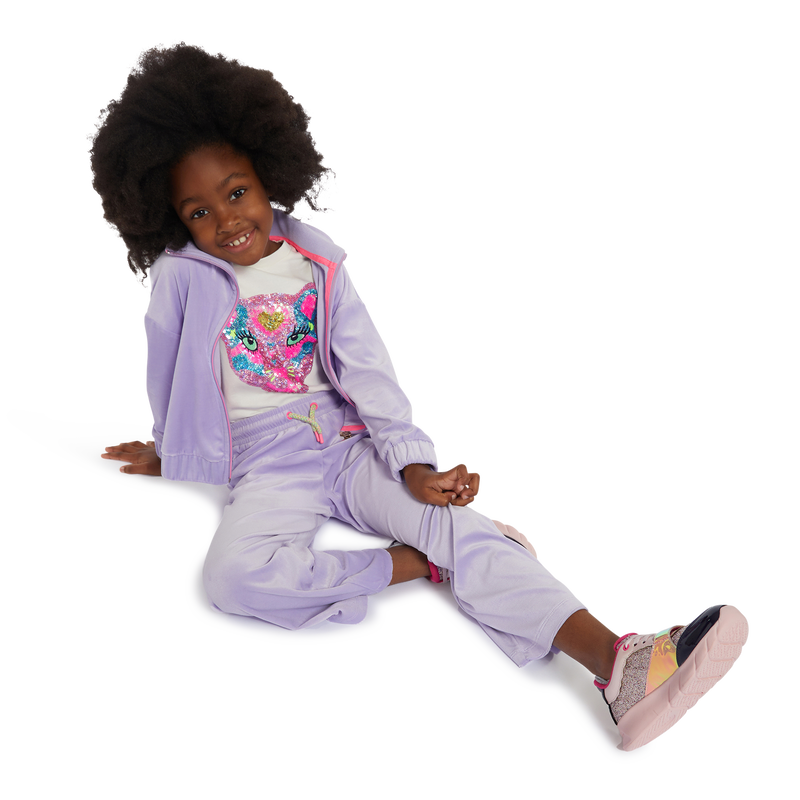 T-shirt BILLIEBLUSH 
                    FILLE