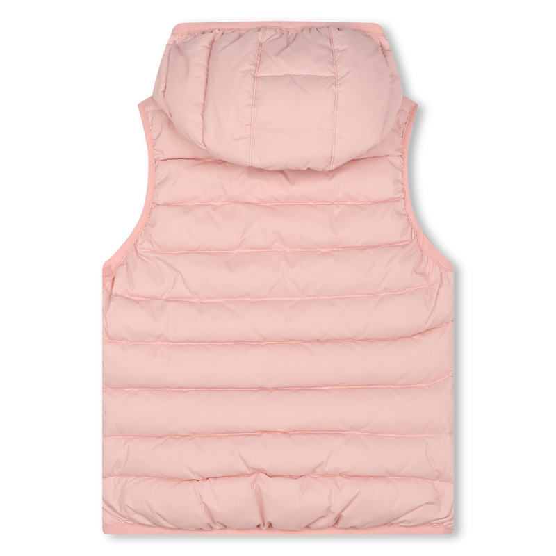 Doudoune sans manche KENZO KIDS 
                    UNISEXE