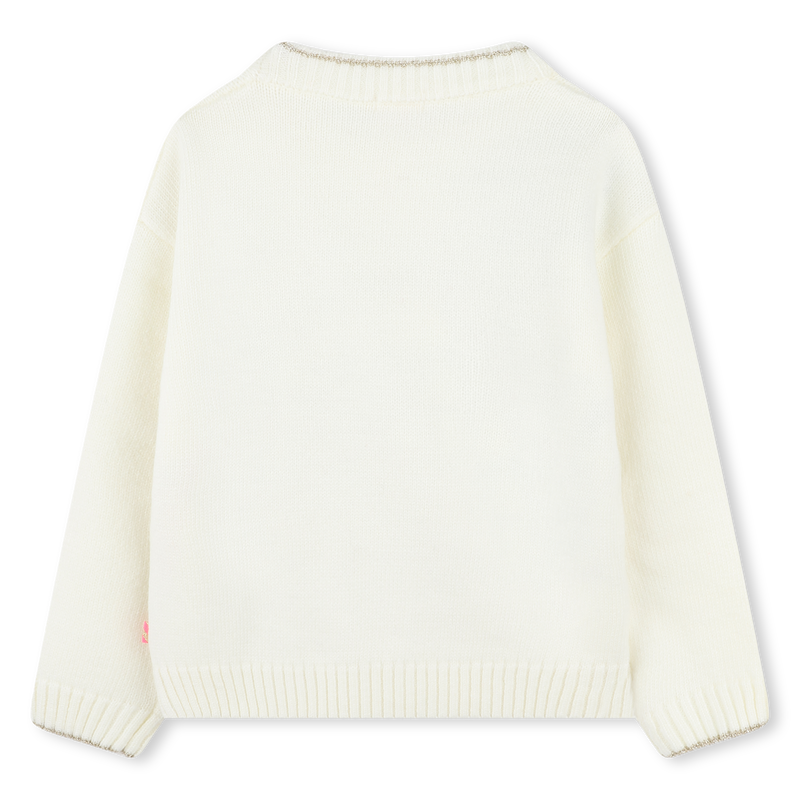 Pull en tricot BILLIEBLUSH 
                    FILLE