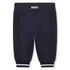 Ensemble jogging et sweat-shirt BOSS 
                    GARCON