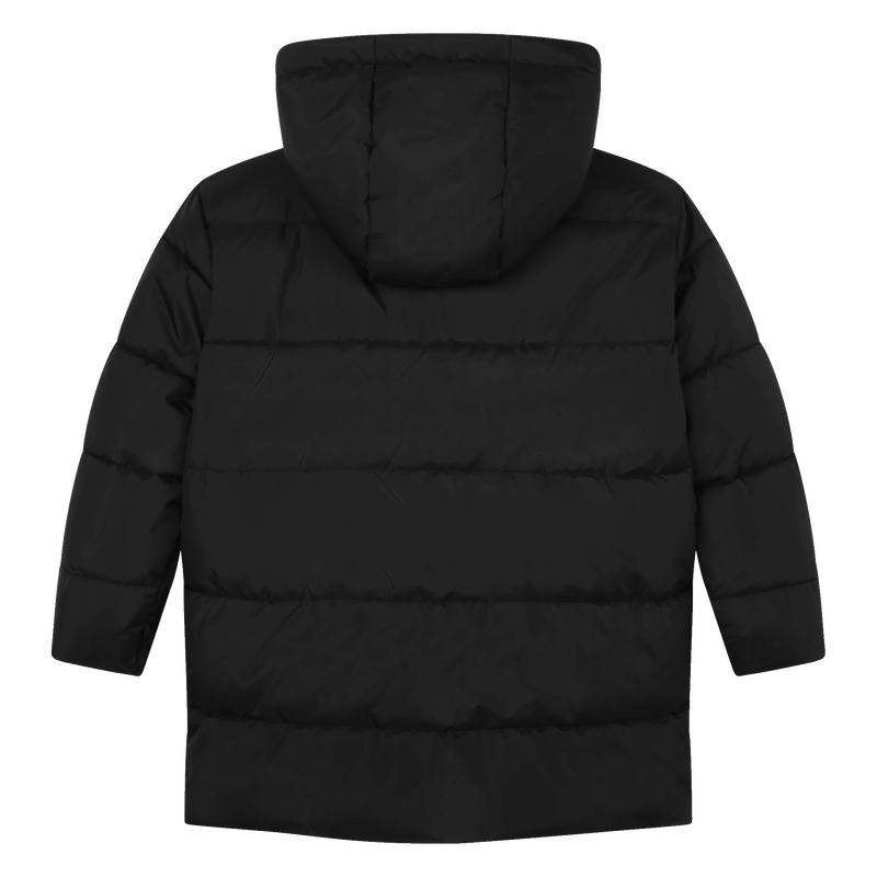 Parka réversible déperlante DKNY 
                    UNISEXE