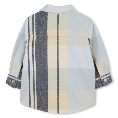 Chemise manches longues BOSS GARCON