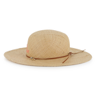Capeline en raphia CHLOE 
                    FILLE