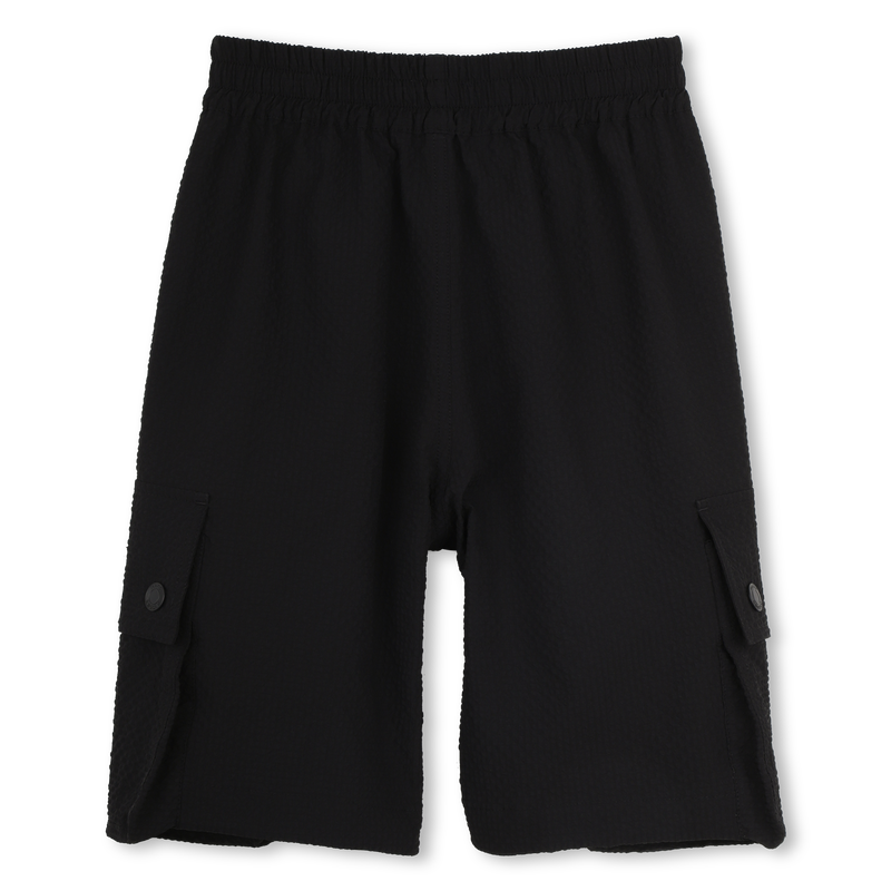 SHORT AVEC POCHES MARC JACOBS 
                        GARCON