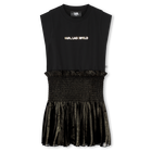 Robe multimati&egrave;re KARL LAGERFELD KIDS 
                    FILLE
