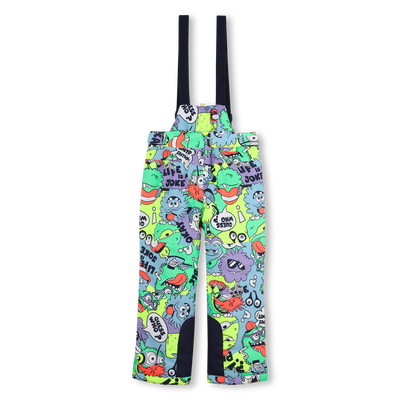 Pantalon-ski BILLIEBLUSH GARCON