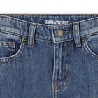 Jean coupe droite ZADIG & VOLTAIRE 
                    GARCON