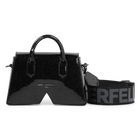 Sac &agrave; main ajustable KARL LAGERFELD KIDS 
                    FILLE