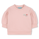 Ensemble sweat + pantalon KENZO KIDS 
                    FILLE