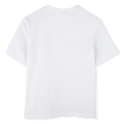 Tee-shirt manches courtes BOSS 
                    GARCON