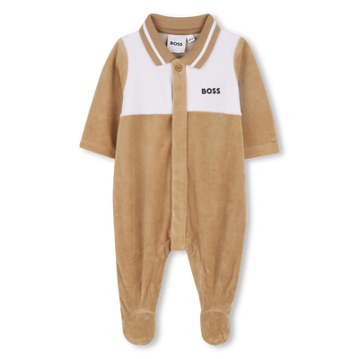 Combinaison BOSS GARCON