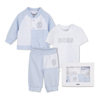 Ensemble de jogging BOSS 
                    GARCON