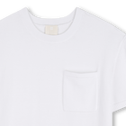 Tee-shirt manches courtes GIVENCHY 
                    GARCON
