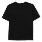 Tee-shirt manches courtes BOSS 
                    GARCON