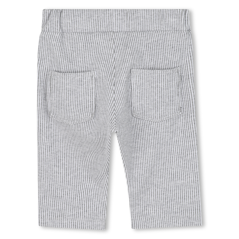 Ensemble sweat + pantalon KENZO KIDS 
                    GARCON