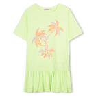 Robe de ceremonie, GREEN LEMON, hi-res