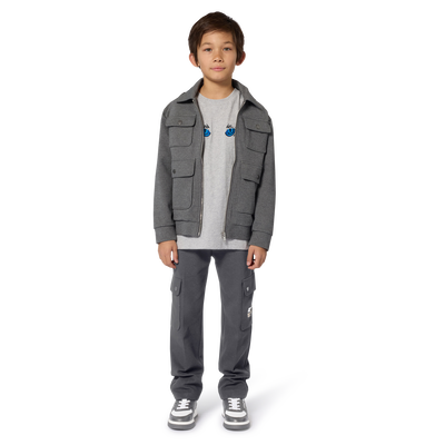 Cardigan GIVENCHY GARCON