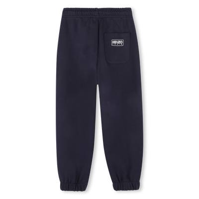 Pantalon de jogging uni KENZO KIDS UNISEXE