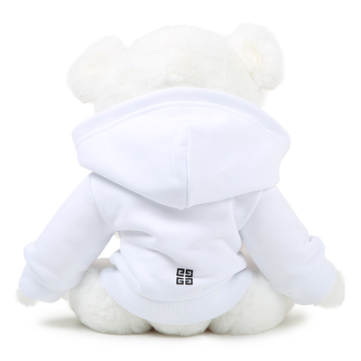 Doudou avec sweat à capuche GIVENCHY UNISEXE