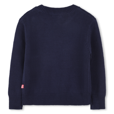 Pull en tricot BILLIEBLUSH FILLE