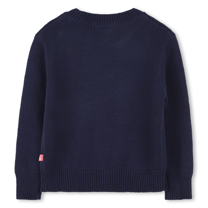 Pull en tricot BILLIEBLUSH 
                    FILLE