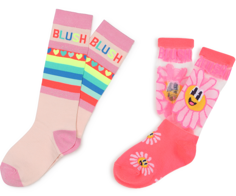 Lot de chaussettes BILLIEBLUSH 
                    FILLE