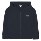 Cardigan de jogging KENZO KIDS 
                    UNISEXE